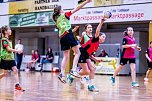 Handball in der Ballspielhalle (Foto: NSV)