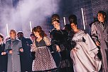 Jane Eyre wird auf der Nordh&auml;user B&uuml;hne erstmals in Deutschland als Musical aufgef&uuml;hrt (Foto: Theater Nordhausen/Loh-Orchester Sondershausen GmbH)