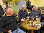 Bowlingabend der Seniorensportler in Salza (Foto: R.Berndt)
