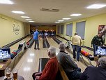 Bowlingabend der Seniorensportler in Salza (Foto: R.Berndt)