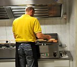 Neues in der Altstadt (Foto: nnz City Scout: Sven G&auml;mkow)