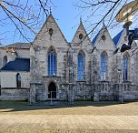 Einmal (Foto: Peter Blei)