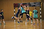NSV Ergebnissdienst Handball (Foto: NSV) NSV Ergebnissdienst Handball (Foto: NSV)