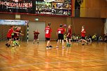 Impressionen vom Nordhäuser Handball am Wochenende (Foto: NSV) Impressionen vom Nordhäuser Handball am Wochenende (Foto: NSV)