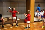 Impressionen vom Nordhäuser Handball am Wochenende (Foto: NSV) Impressionen vom Nordhäuser Handball am Wochenende (Foto: NSV)