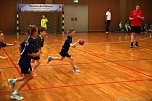 Impressionen vom Nordhäuser Handball am Wochenende (Foto: NSV) Impressionen vom Nordhäuser Handball am Wochenende (Foto: NSV)
