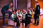 Impressionen vom Nordhäuser Handball am Wochenende (Foto: NSV) Impressionen vom Nordhäuser Handball am Wochenende (Foto: NSV)