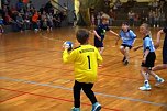 Impressionen vom Nordhäuser Handball am Wochenende (Foto: NSV) Impressionen vom Nordhäuser Handball am Wochenende (Foto: NSV)