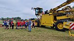 Landwirtschaft zum Staunen und Anfassen (Foto: nnz) Landwirtschaft zum Staunen und Anfassen (Foto: nnz)