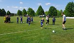 Sportsonntag in Görsbach (Foto: D.Kieling) Sportsonntag in Görsbach (Foto: D.Kieling)