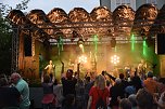 Rolandsfest der Freitag (Foto: City-Scout Sven G&auml;mkow)
