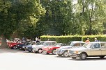 52. Oldtimertreffen auf dem Petersberg (Foto: agl) 52. Oldtimertreffen auf dem Petersberg (Foto: agl)