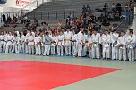 Landeseinzelmeisterschaften im Judo (Foto: Thomas K&ouml;hler)