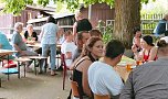 Heimatfest in Steigerthal (Foto: Cornelia Wilhelm)