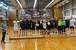 Nachwuchshandball beim Nordh&auml;user SV (Foto: NSV)