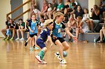 Nachwuchshandball beim Nordh&auml;user SV (Foto: NSV)