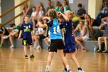 Nachwuchshandball beim Nordh&auml;user SV (Foto: NSV)