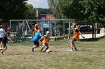 Steigerthal im "Fu&szlig;ballfieber" (Foto: C. Wilhelm)