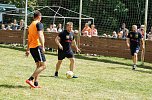 Steigerthal im "Fu&szlig;ballfieber" (Foto: C. Wilhelm)
