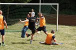 Steigerthal im "Fu&szlig;ballfieber" (Foto: C. Wilhelm)