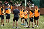 Steigerthal im "Fu&szlig;ballfieber" (Foto: C. Wilhelm)