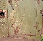 Ein "Lost Place" in der N&auml;he von Harzungen? (Foto: Peter Blei)