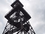 Aussicht vom Poppenbergturm (Foto: J.Friedling)