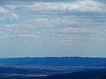 Aussicht vom Poppenbergturm (Foto: J.Friedling)