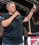 Eröffnung des 26. Altstadtfestes (Foto: S.Tetzel) Eröffnung des 26. Altstadtfestes (Foto: S.Tetzel)