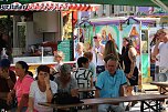 das 26. Altstadtfest in Nordhausen ist er&ouml;ffnet (Foto: oas)