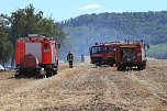 Fl&auml;chenbrand zwischen Gro&szlig;- und Kleinfurra (Foto: S.Dietzel)