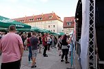 Altstadtfest 2022 - Tag 1 (Foto: P.Blei) Altstadtfest 2022 - Tag 1 (Foto: P.Blei)