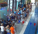 Geschwommen (Foto: privat)