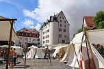 Schlossfest in Heringen (Foto: Interessengemeinschaft Schloss Heringen) Schlossfest in Heringen (Foto: Interessengemeinschaft Schloss Heringen)
