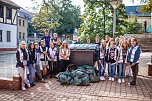 World Cleanup Day (Foto: Landratsamt)