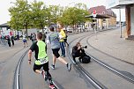 16. Nordhäuser City-Lauf (Foto: agl) 16. Nordhäuser City-Lauf (Foto: agl)