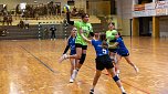 NSV-Handballer aller Altersklassen waren am Wochenende im Einsatz (Foto: NSV)