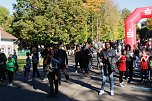 Herbstcrosslauf im Gehege (Foto: agl)