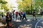 Herbstcrosslauf im Gehege (Foto: agl)