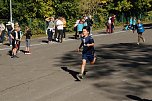 Herbstcrosslauf im Gehege (Foto: agl)