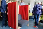 Es "Schillert" in Bleicherode - der Umbau des Gymnasiums wurde heute offiziell beendet (Foto: agl) Es "Schillert" in Bleicherode - der Umbau des Gymnasiums wurde heute offiziell beendet (Foto: agl)