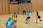 Die NSV Handballer legten einen guten Saisoneinstand hin (Foto: NSV) Die NSV Handballer legten einen guten Saisoneinstand hin (Foto: NSV)