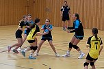 Die NSV Handballer legten einen guten Saisoneinstand hin (Foto: NSV) Die NSV Handballer legten einen guten Saisoneinstand hin (Foto: NSV)