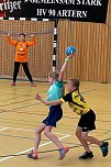 Die NSV Handballer legten einen guten Saisoneinstand hin (Foto: NSV) Die NSV Handballer legten einen guten Saisoneinstand hin (Foto: NSV)