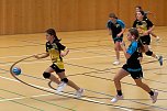 Die NSV Handballer legten einen guten Saisoneinstand hin (Foto: NSV) Die NSV Handballer legten einen guten Saisoneinstand hin (Foto: NSV)