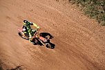Motorcross in Hamma (Foto: Peter Blei)
