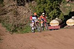 Motorcross in Hamma (Foto: Peter Blei)