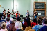 Herbstkonzert der Humboldtianer (Foto: C.Keil)