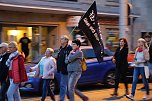 Demonstrationszug durch die Nordh&auml;user Innenstadt (Foto: agl)