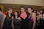 Schülerball im Klubhaus (Foto: nnz-City Scout: Sven Gämkow) Schülerball im Klubhaus (Foto: nnz-City Scout: Sven Gämkow)